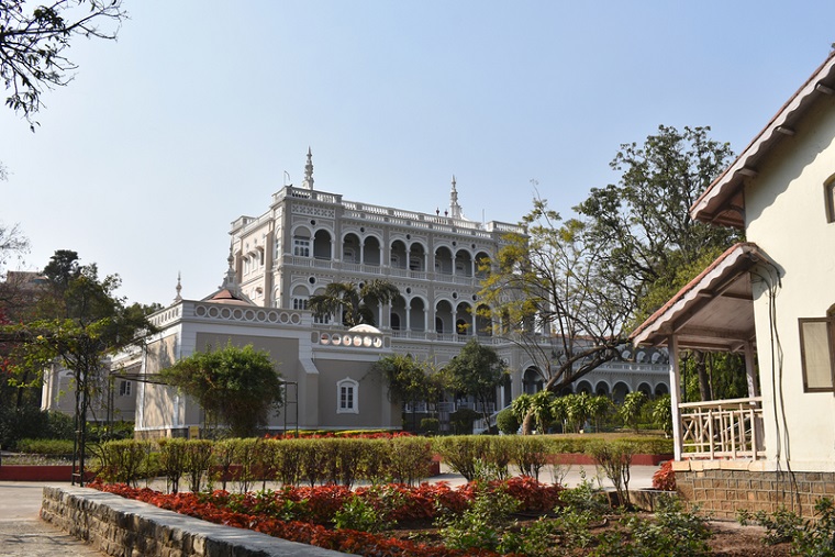 Aga Khan Palace