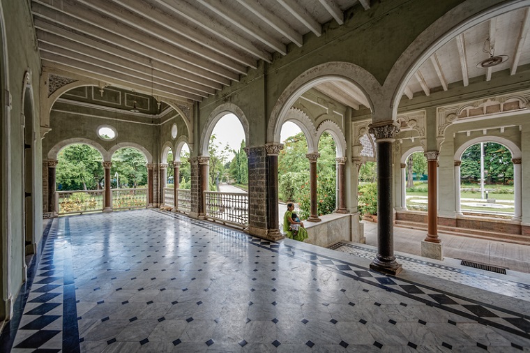Aga Khan Palace
