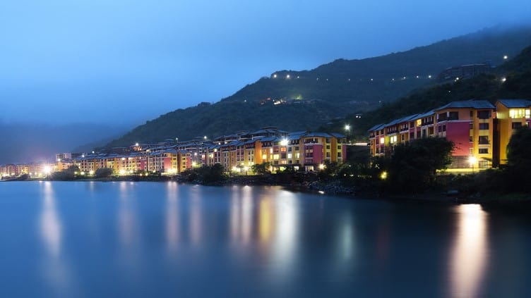 Lavasa