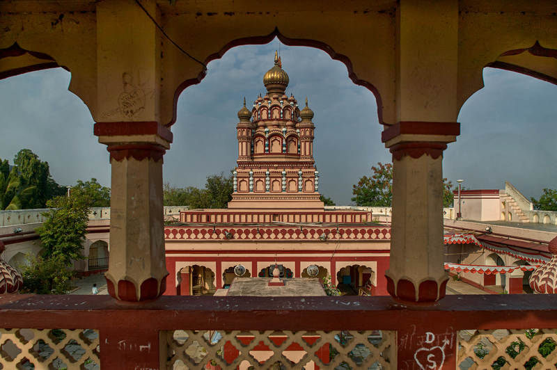 parvati hill pune