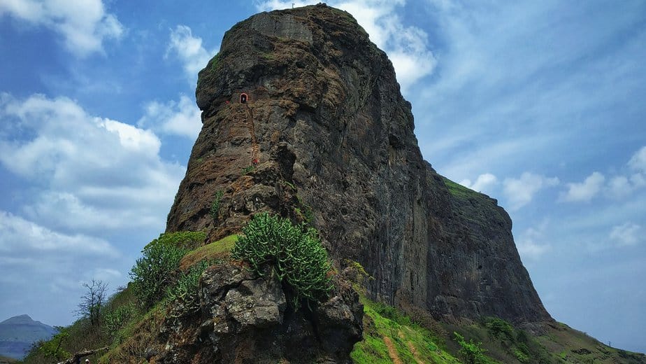 Harihar Fort