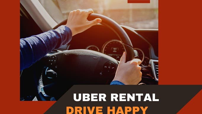 Uber Rental