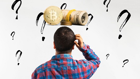 Crypto Currency In India