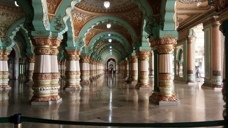 Mysore Palace