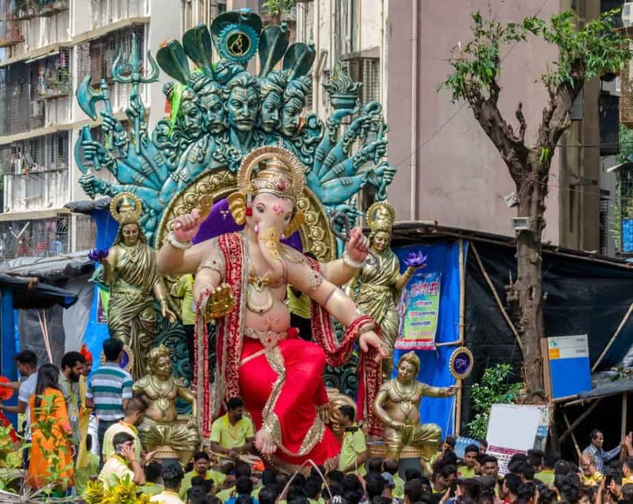 Chinchpoklicha Chintamani