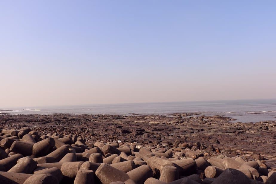 Worli Seaface