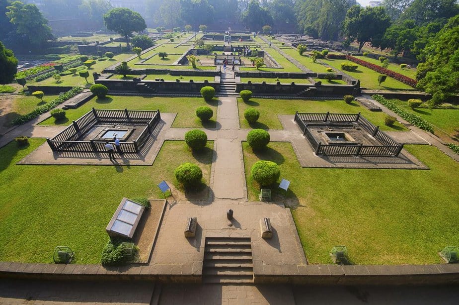 Shaniwar Wada