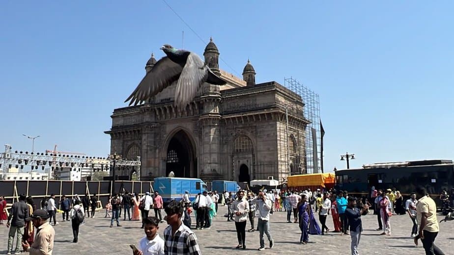 Gateway of India