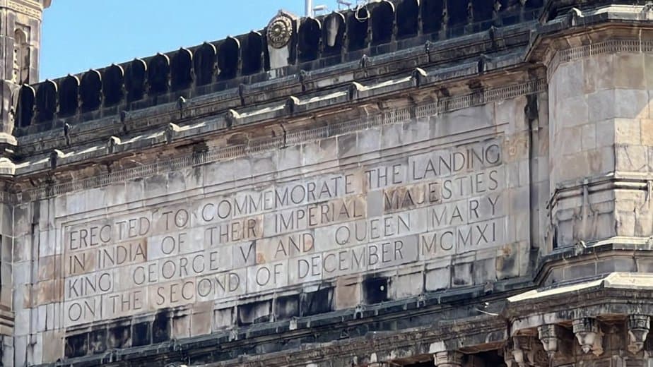 Gateway of India