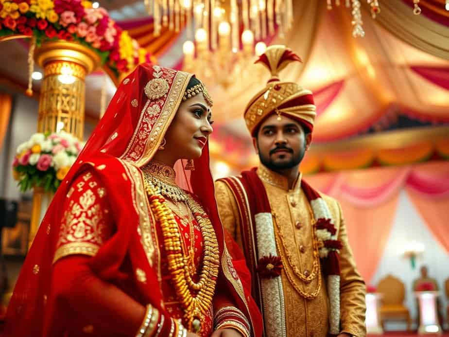 India Wedding