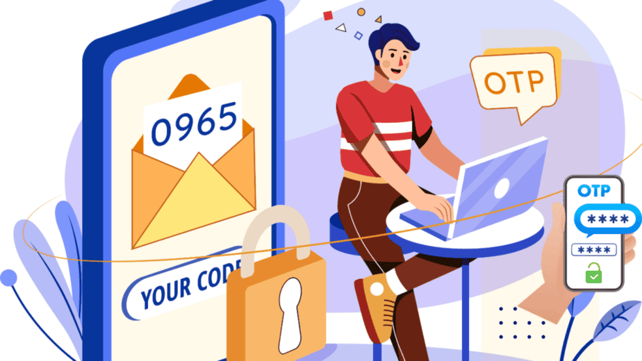 OTP Scam