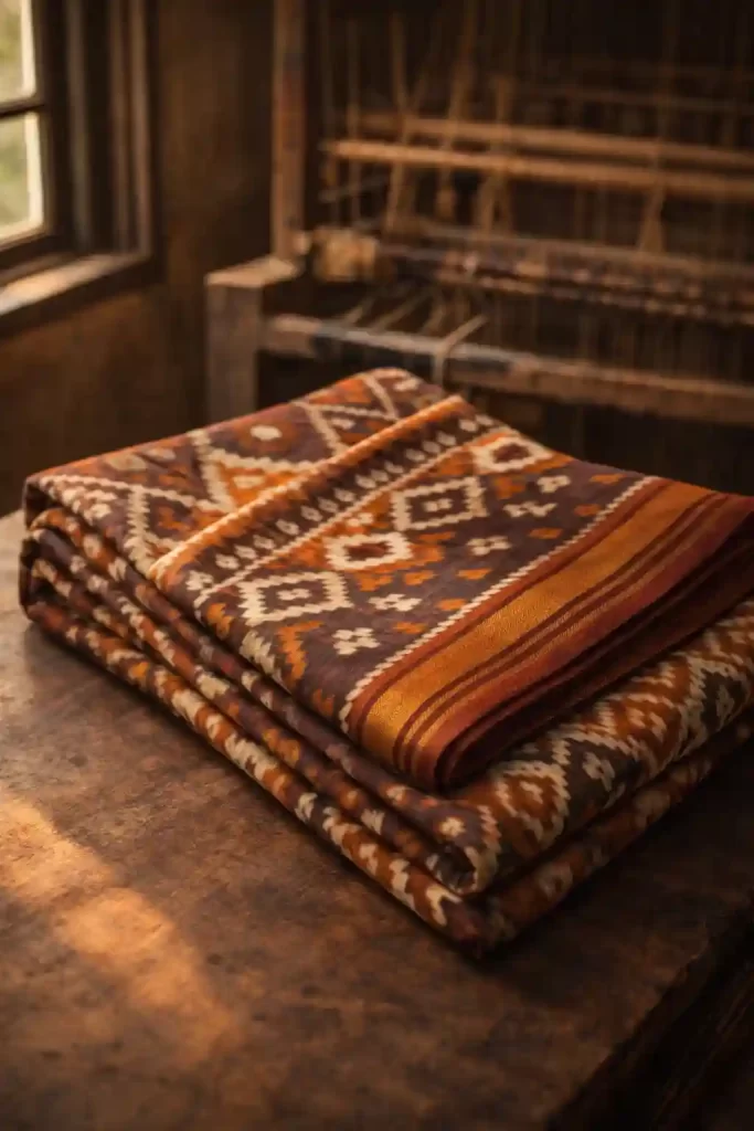 South Indian Fashion