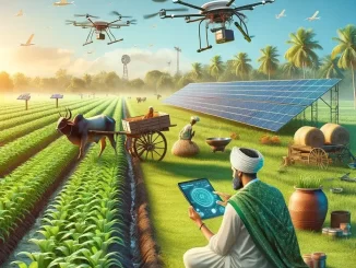 How AI Is Already Changing Daily Life in India