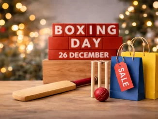 Why Indians Are Talking About Boxing Day on December 26