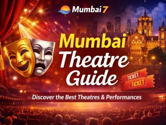 Mumbai Theatre Guide
