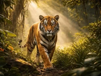 India National Animal