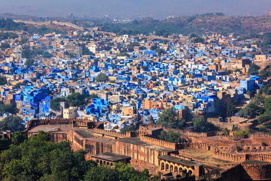 Rajasthan, India