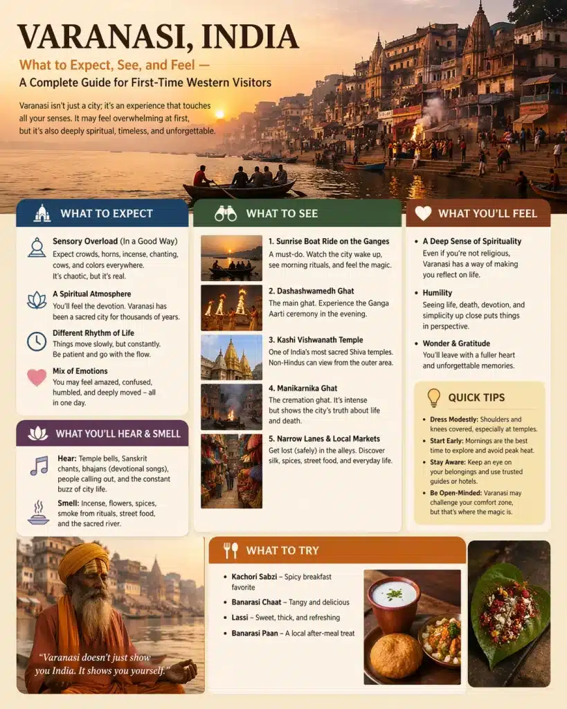 Varanasi