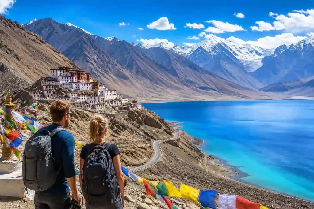 Ladakh, India
