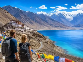 Ladakh, India