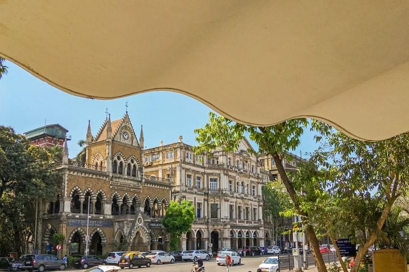 Jehangir Art Gallery In Mumbai - History, Timing, Attraction